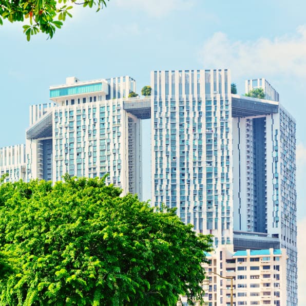 Experienced building surveyors delivering independent property diagnostics in Singapore