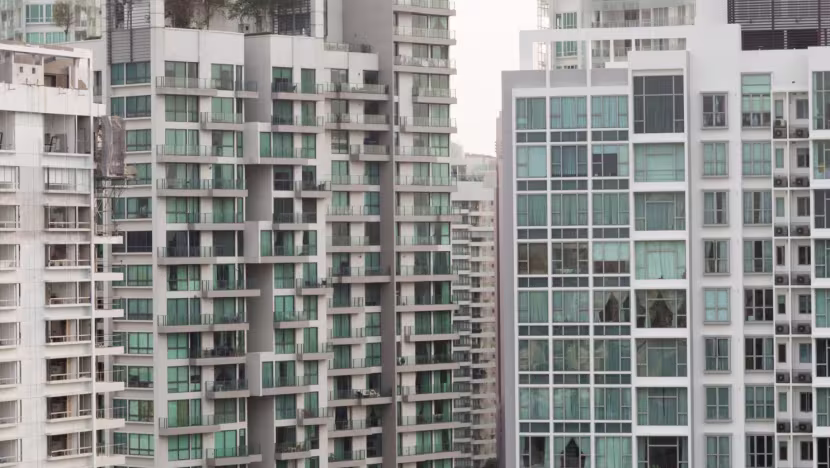 Apex Building Surveyors Pte Ltd