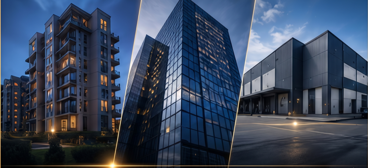 Pre-Purchase Inspections & Surveys of Residential, Commercial and ...