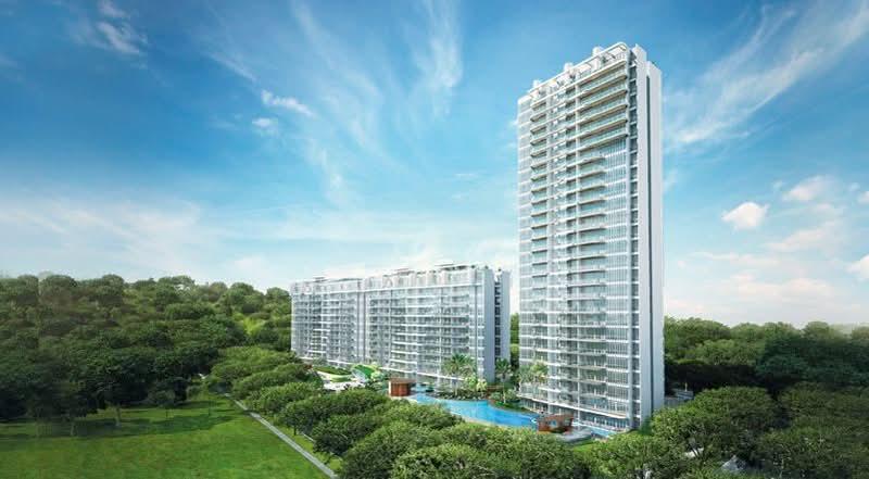 Apex Building Surveyors Pte Ltd