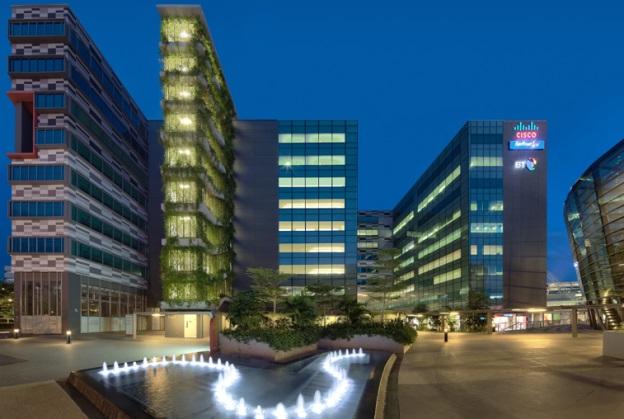 Apex Building Surveyors Pte Ltd
