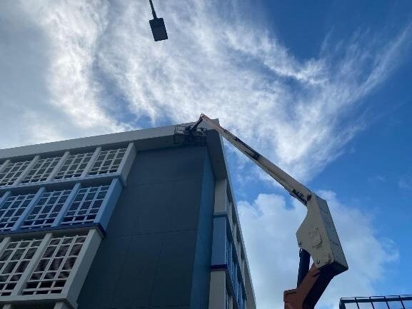 Apex Building Surveyors Pte Ltd