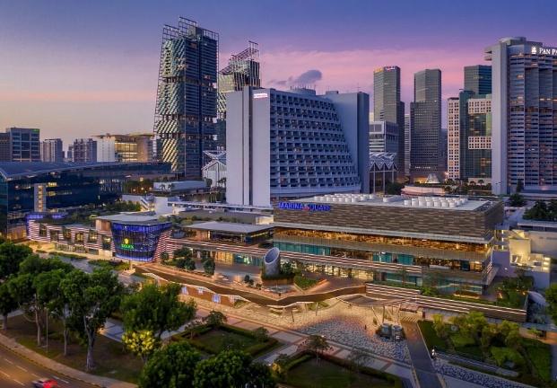 Apex Building Surveyors Pte Ltd