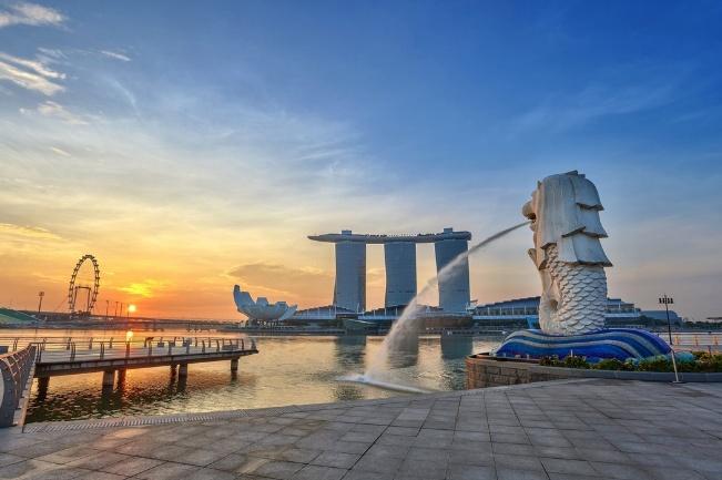 Apex Building Surveyors Pte Ltd