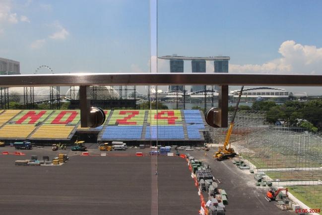 Apex Building Surveyors Pte Ltd