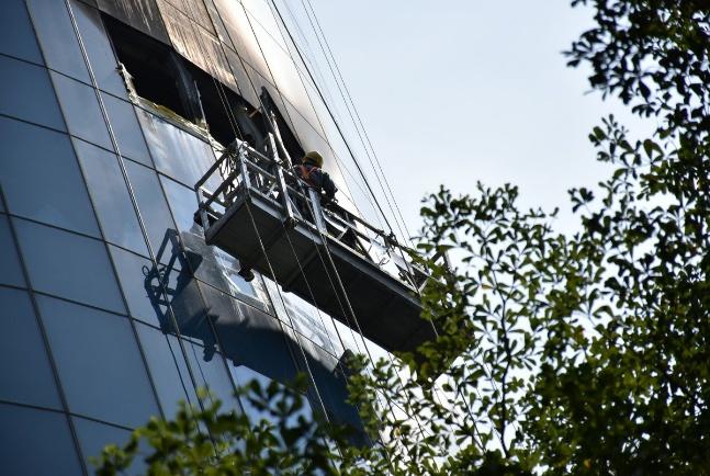Apex Building Surveyors Pte Ltd